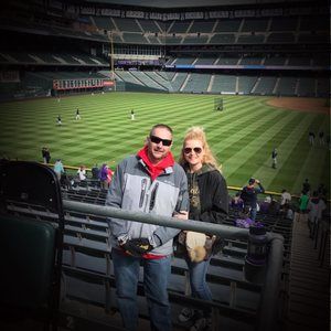 Meet your Posher, Kari